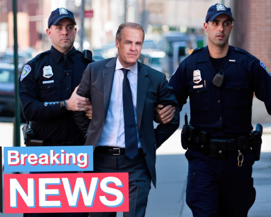 dailybeaverinc's tweet image. MARK CARNEY BELONGS IN JAIL!!!
😡🇨🇦🚔

#LiberalCorruption #Treason #markcarney