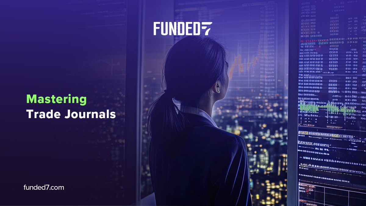 Mastering Trade Journals 📓

Want to improve fast? Track everything:

📝 Entry reason
🧠 Emotions
📊 R/R + lot size
🎯 Outcome
Review weekly. Patterns = profits.
<a href="/funded_7/">Funded7</a>