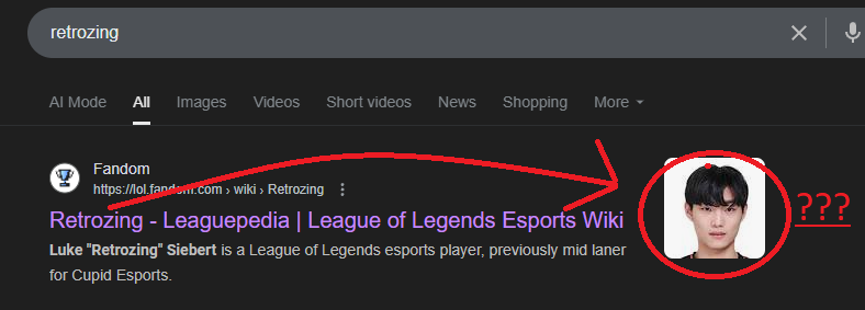 retrozing tweet media