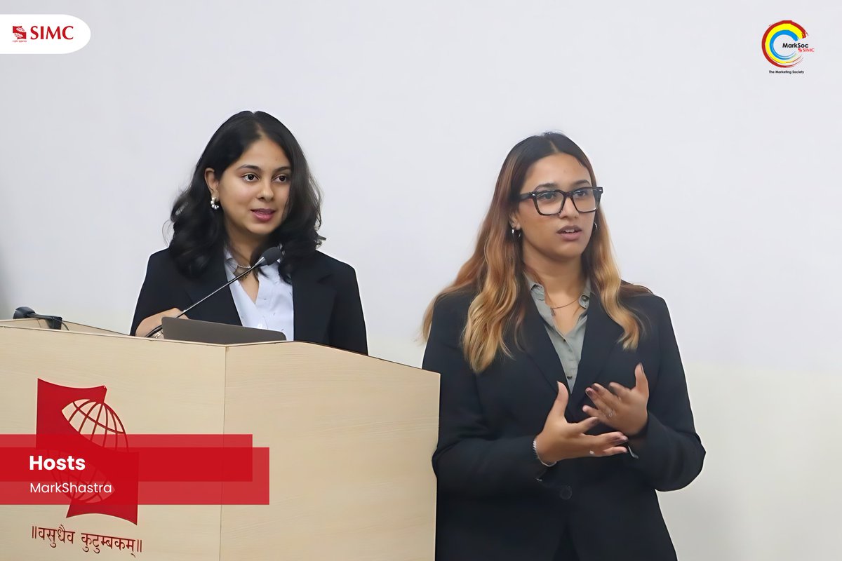 SIMC Pune (PG) tweet media