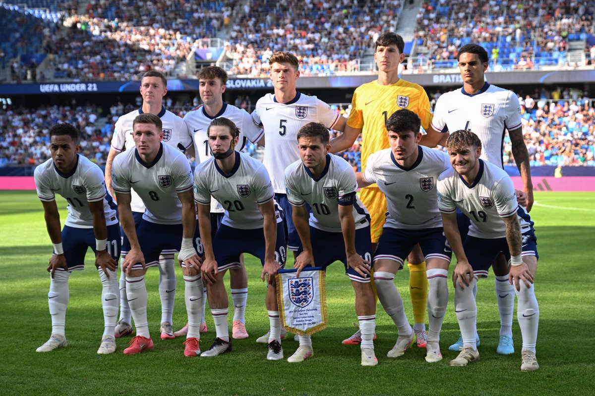 #YoungLions 🏴󠁧󠁢󠁥󠁮󠁧󠁿