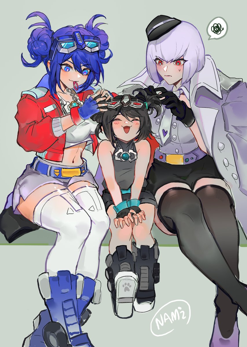 NamikazeNami1 tweet picture