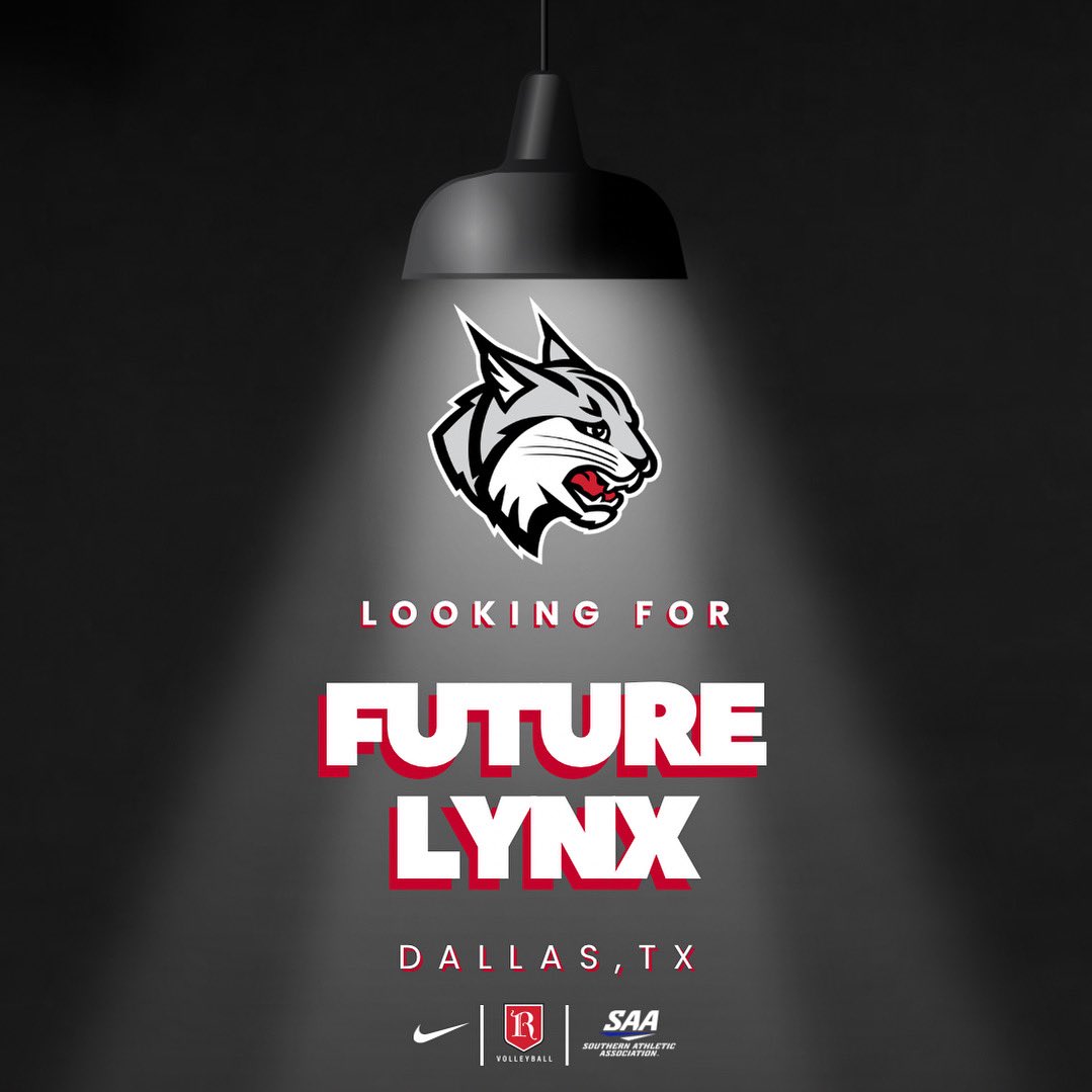 We will be in Dallas for both waves of GJNCs! See you there! 🐾