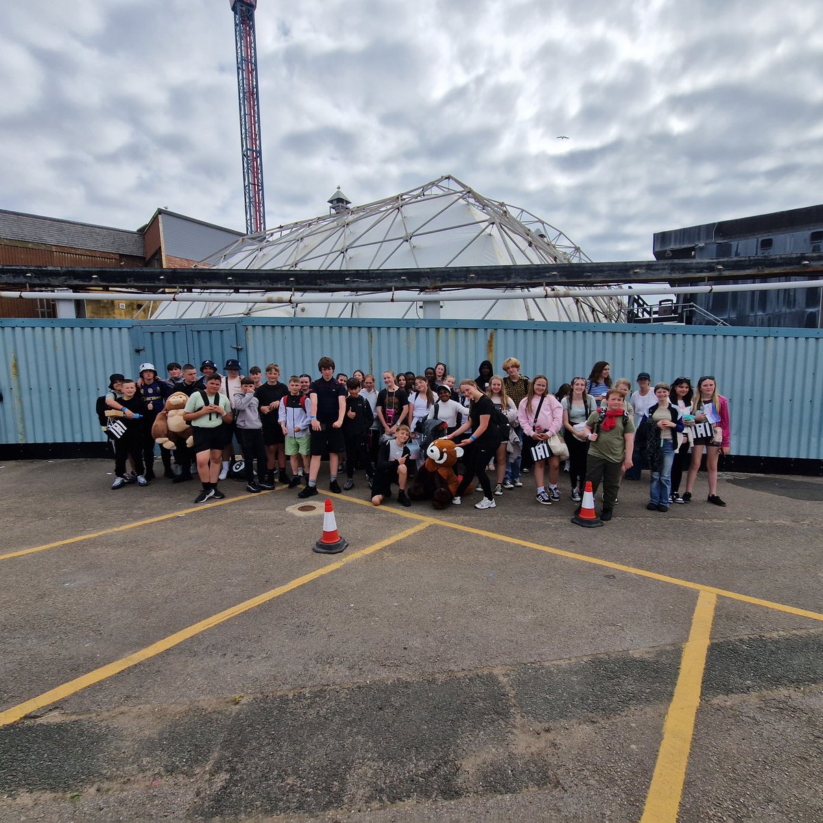 QueenMargaretAcademy tweet media