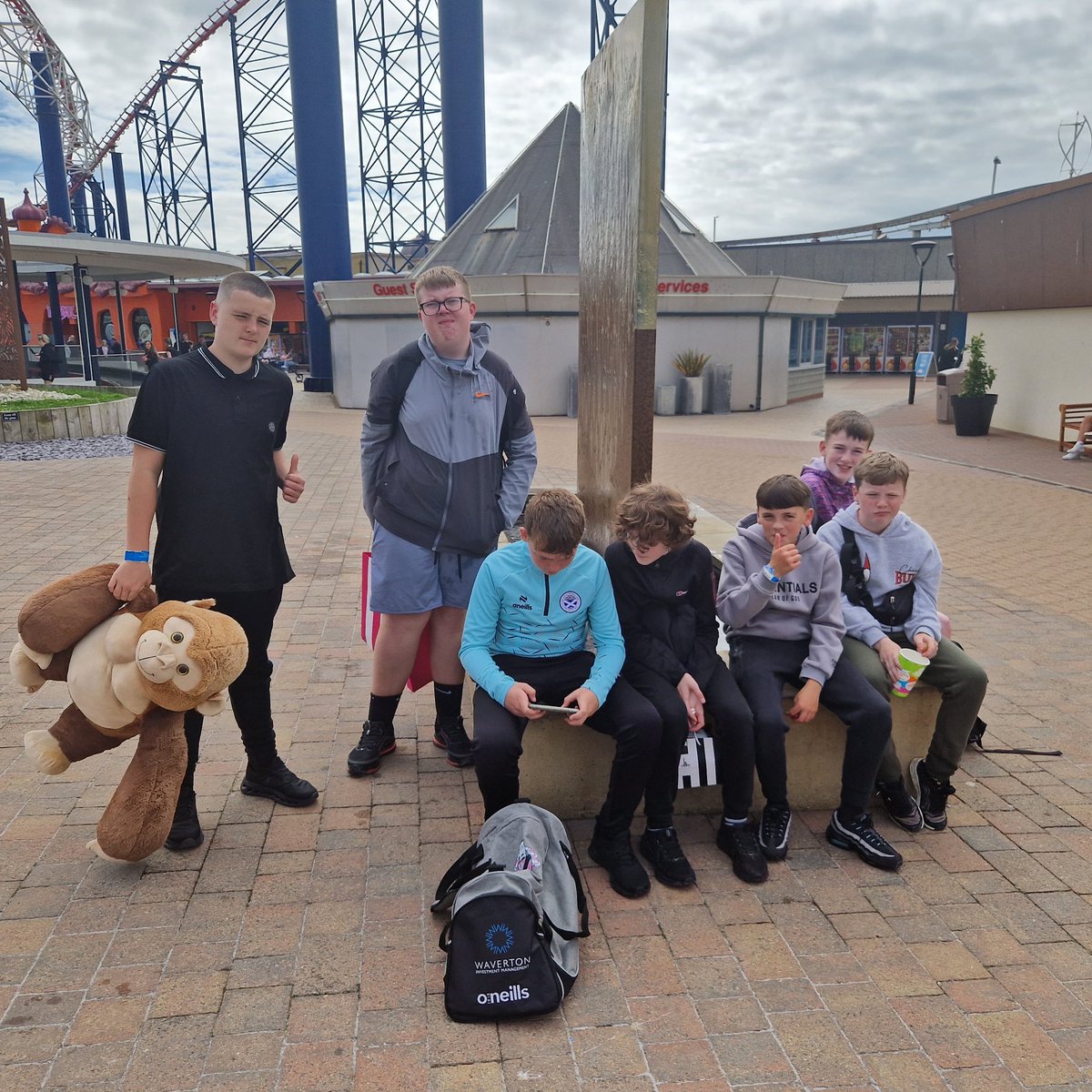 QueenMargaretAcademy tweet media