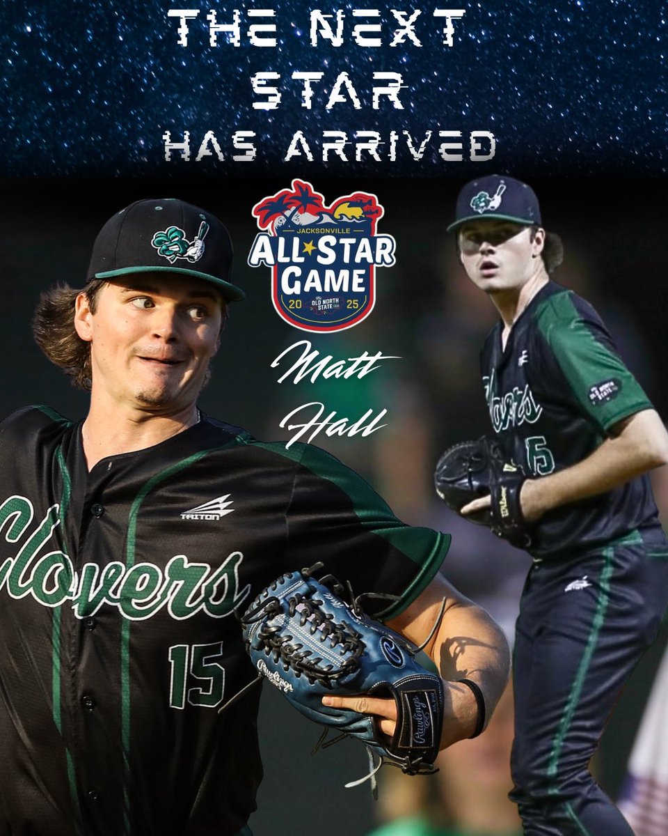 Clayton Clovers tweet media