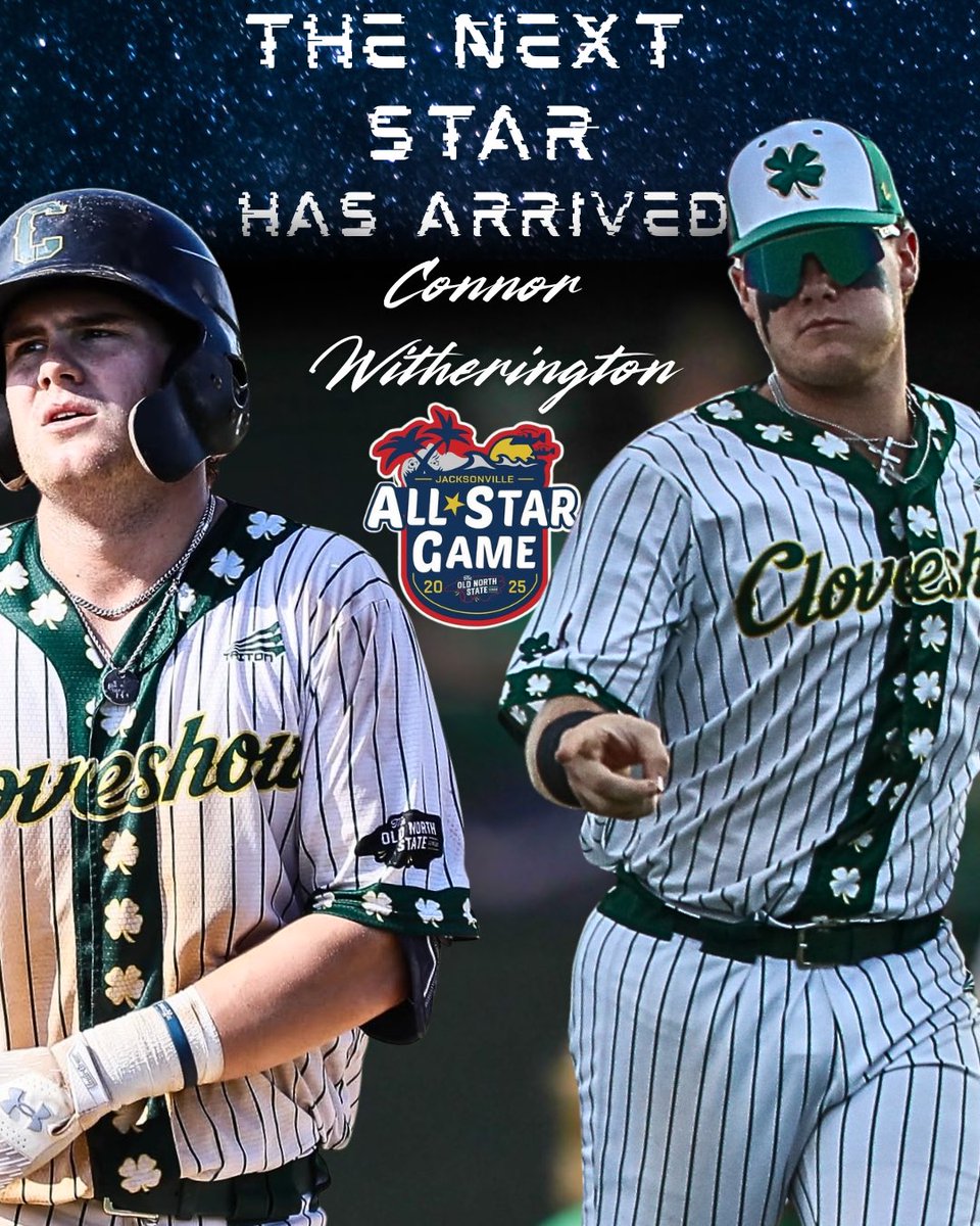 Clayton Clovers tweet media