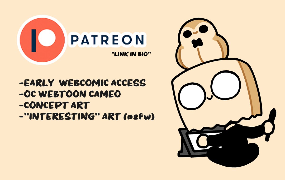 SaltyPokerFace's tweet image. Check out my Hootreon if ya want to see more OC stuffs and other projects im working on.