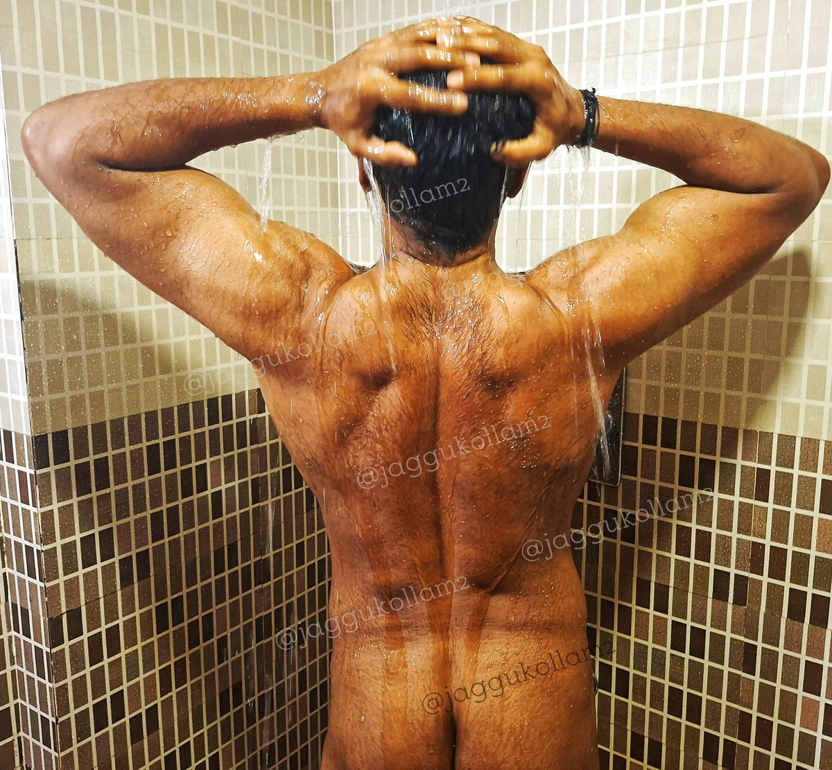 It's always good to start with a cold shower...

For premium contents official.me/jaggukollam2

#SayNoToDrugs
#SayNoToHighfun
