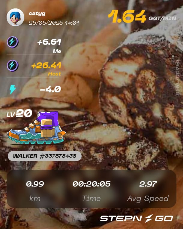 Day 237 "HAUS" 🇵🇹📷 - Meet Portugal! [Wife's Haus]

Portuguese Tradicional Food 🥩🍲🦐🥗

#157 Salame de Chocolate

#STEPNGO #STEPNGOHaus