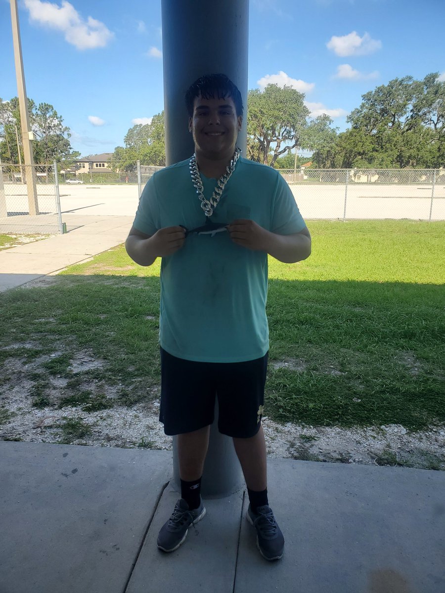 Shark of the week from week 1 - Vik Viera &amp; Week 2 - <a href="/KobyHolloman/">Koby Holloman</a>

#AttackAs1