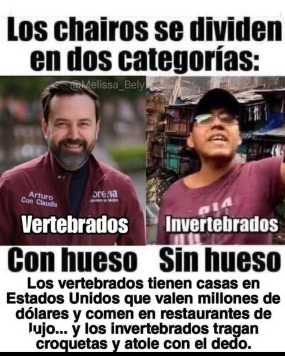 84f9b11649b948d's tweet image. Así son.