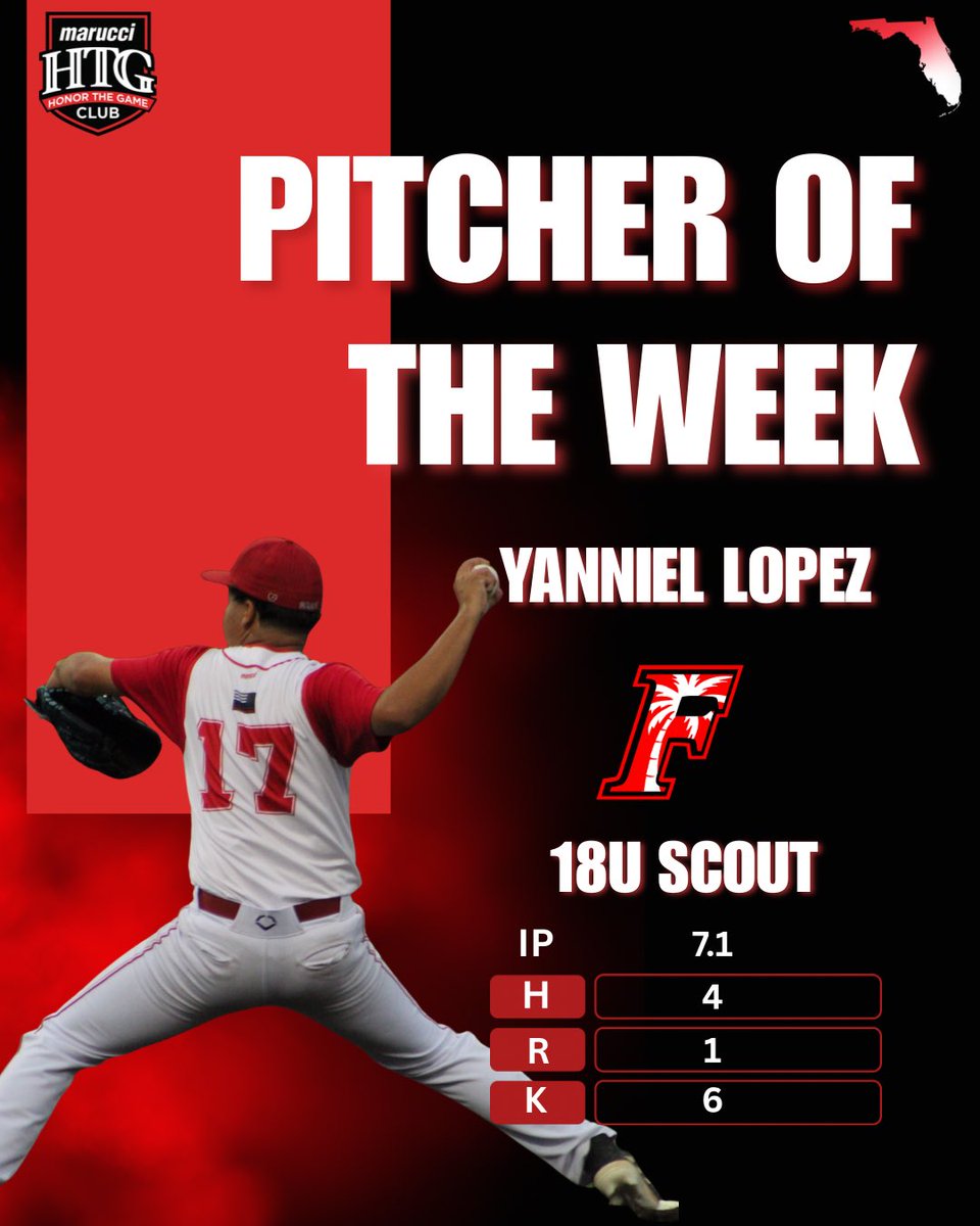 FL Elite Baseball tweet media