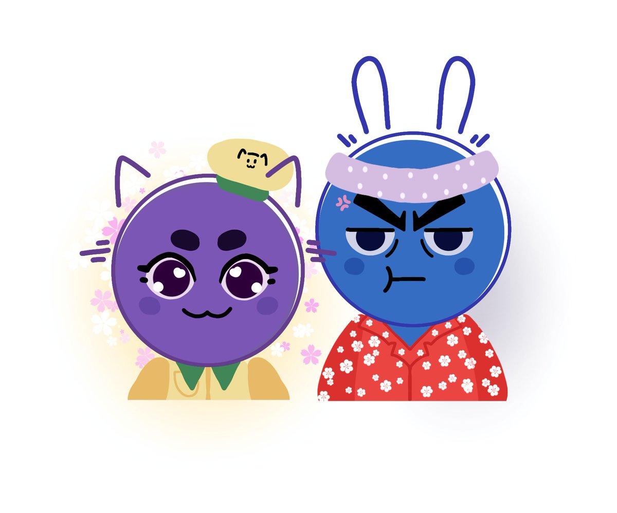 Son hermanitos jijiji

#mictiart #Natalanfanart