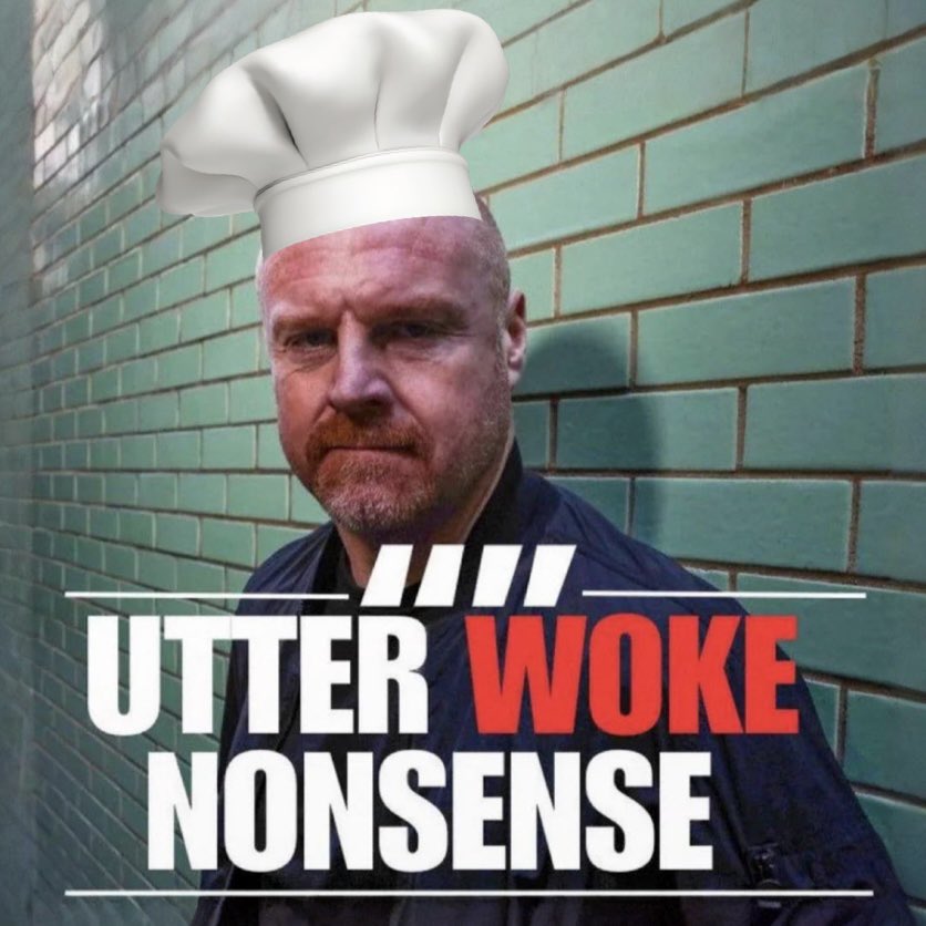 “Deal done” for a chef signing