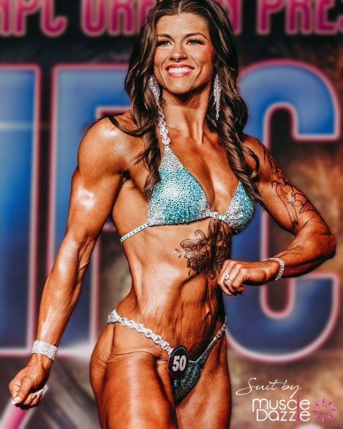 MuscleDazzle's tweet image. You all look completely amazing... thank you so much for working with us @barbiedollfit @juleannesandoval @kpantano_fit @t.sar777
muscledazzle.com
#muscledazzle #bikinipro #bikinicompetitor #fitnesscompetitor