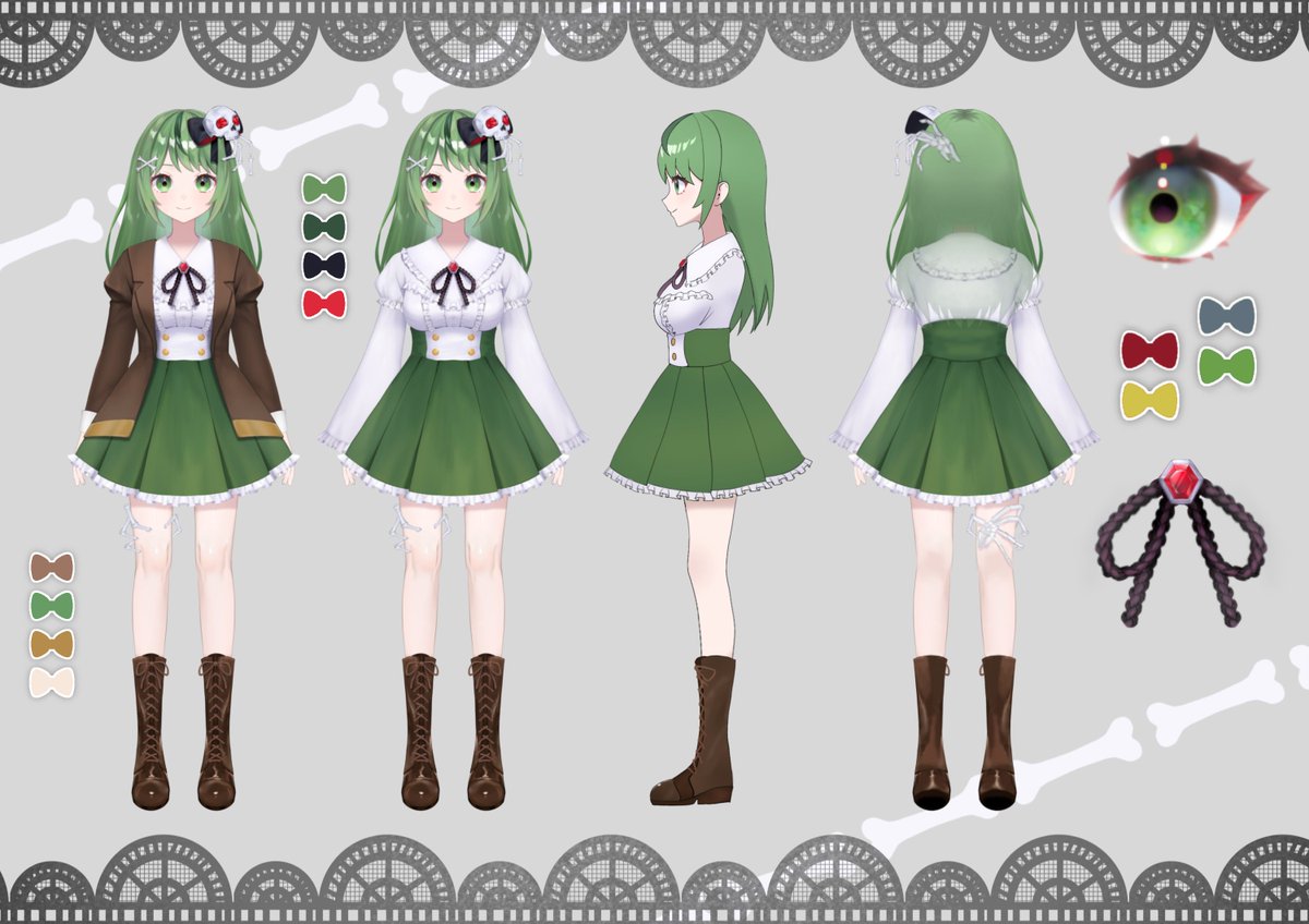 ネハン・ニルヴェルナ💀💚🏫Nehan Nirverna (@Nehan_Nirverna) / Posts ...