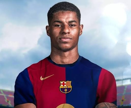🚨🚨 Barca have agreed personal terms with Marcus Rashford last night

For the first time, Barca gave him assurity that they will sign him via a loan deal

Once Nico is signed, Barcelona WILL sign Marcus Rashford on loan ✅
