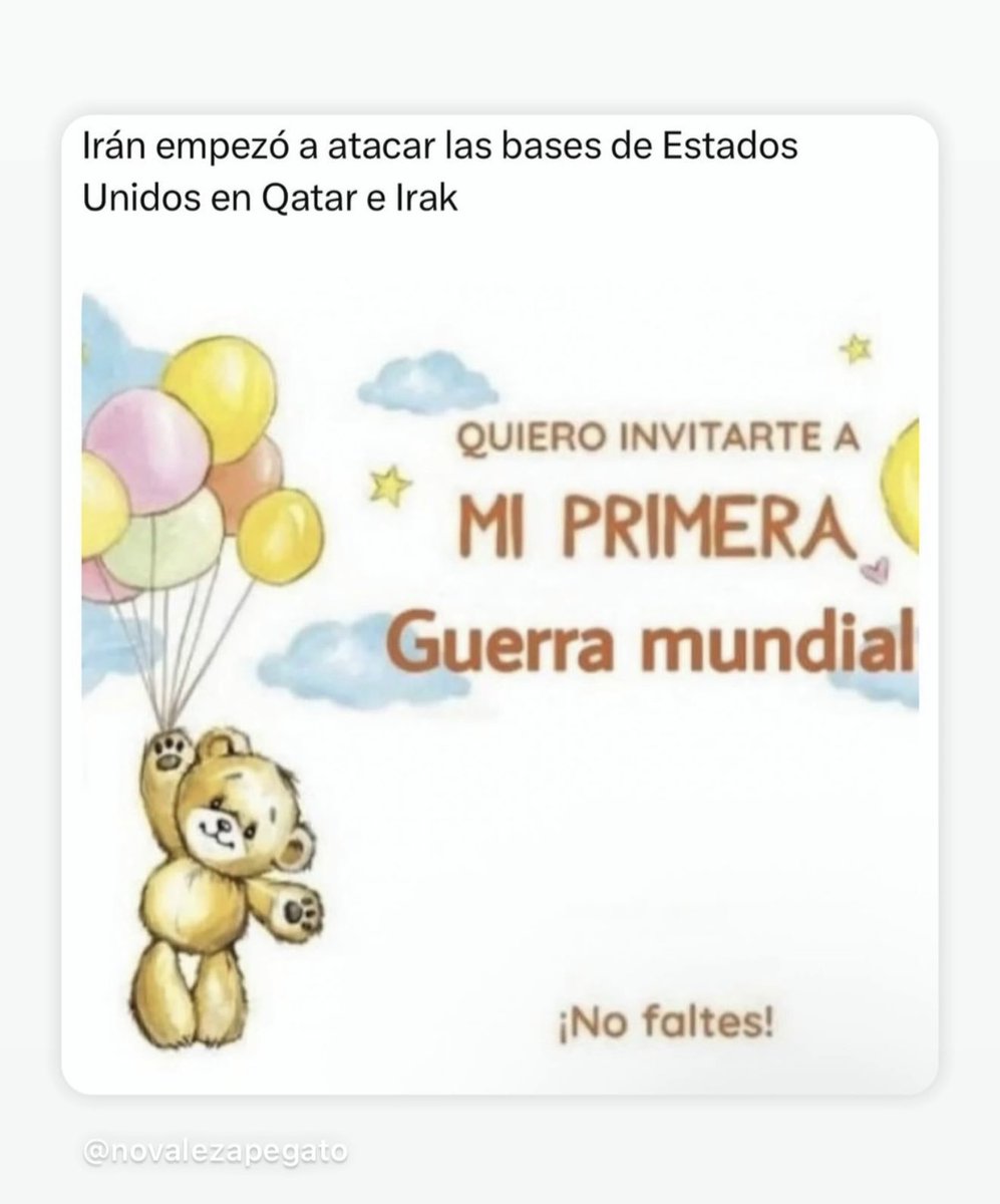 #FelizMiércoles #delincuentes #Guerra