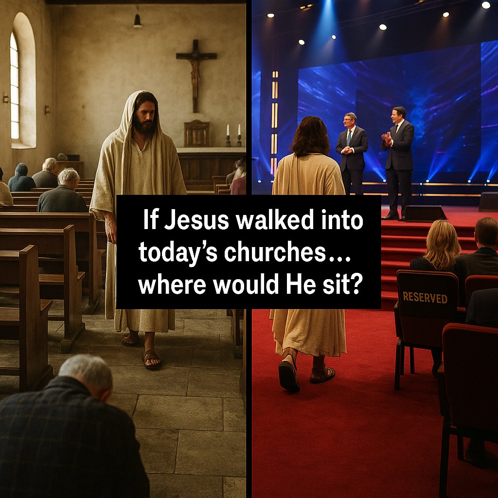 A Proud Christian (@iproudchristian) on Twitter photo 