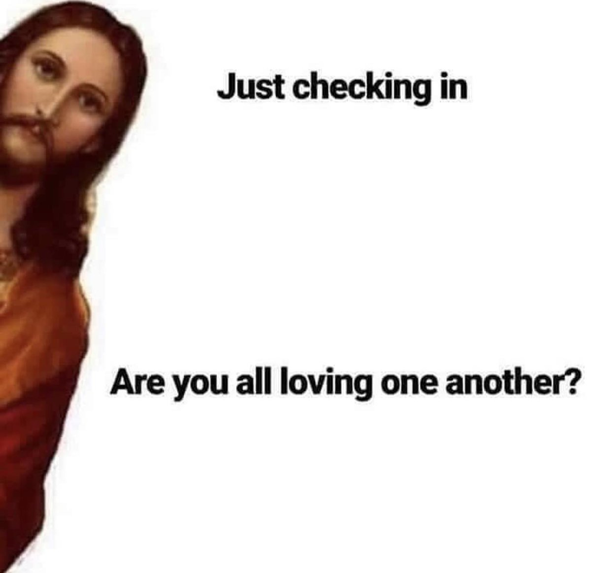 how we doin'?