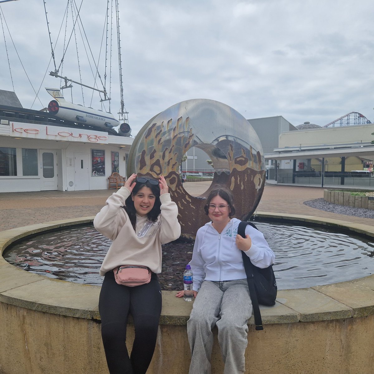 QueenMargaretAcademy tweet media