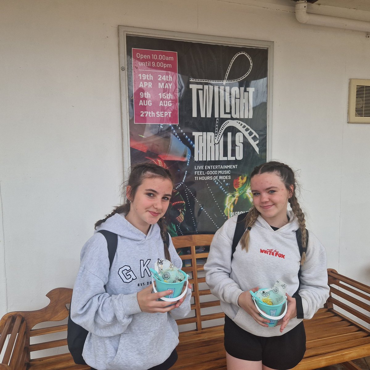 QueenMargaretAcademy tweet media