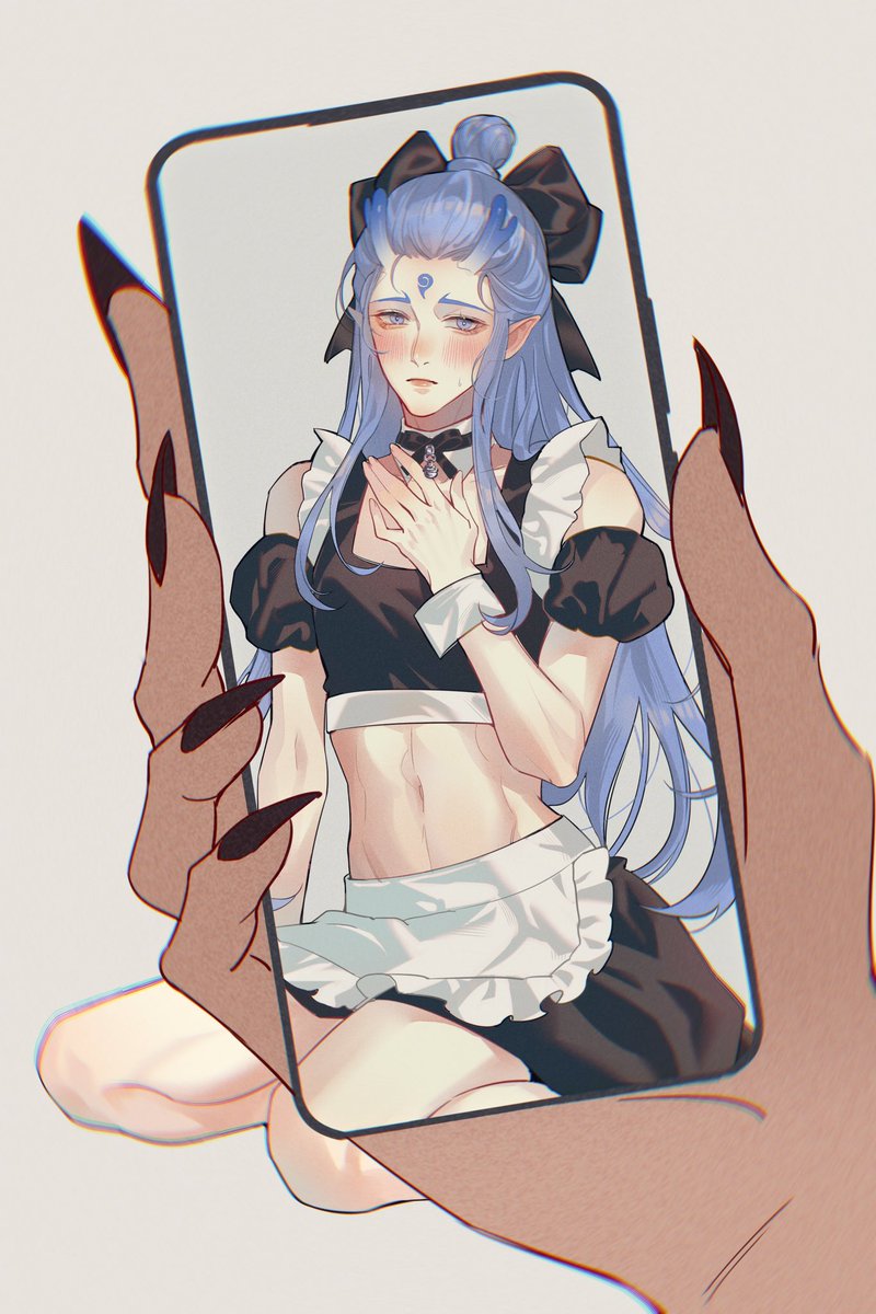 黄金切糕十八两 tweet media