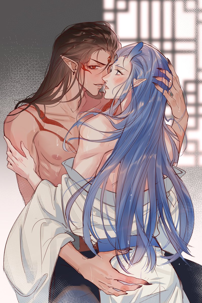 黄金切糕十八两 tweet media