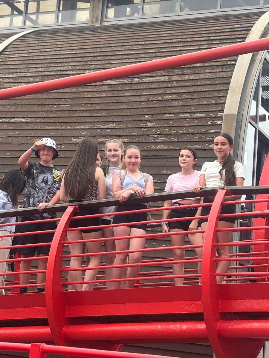 QueenMargaretAcademy tweet media