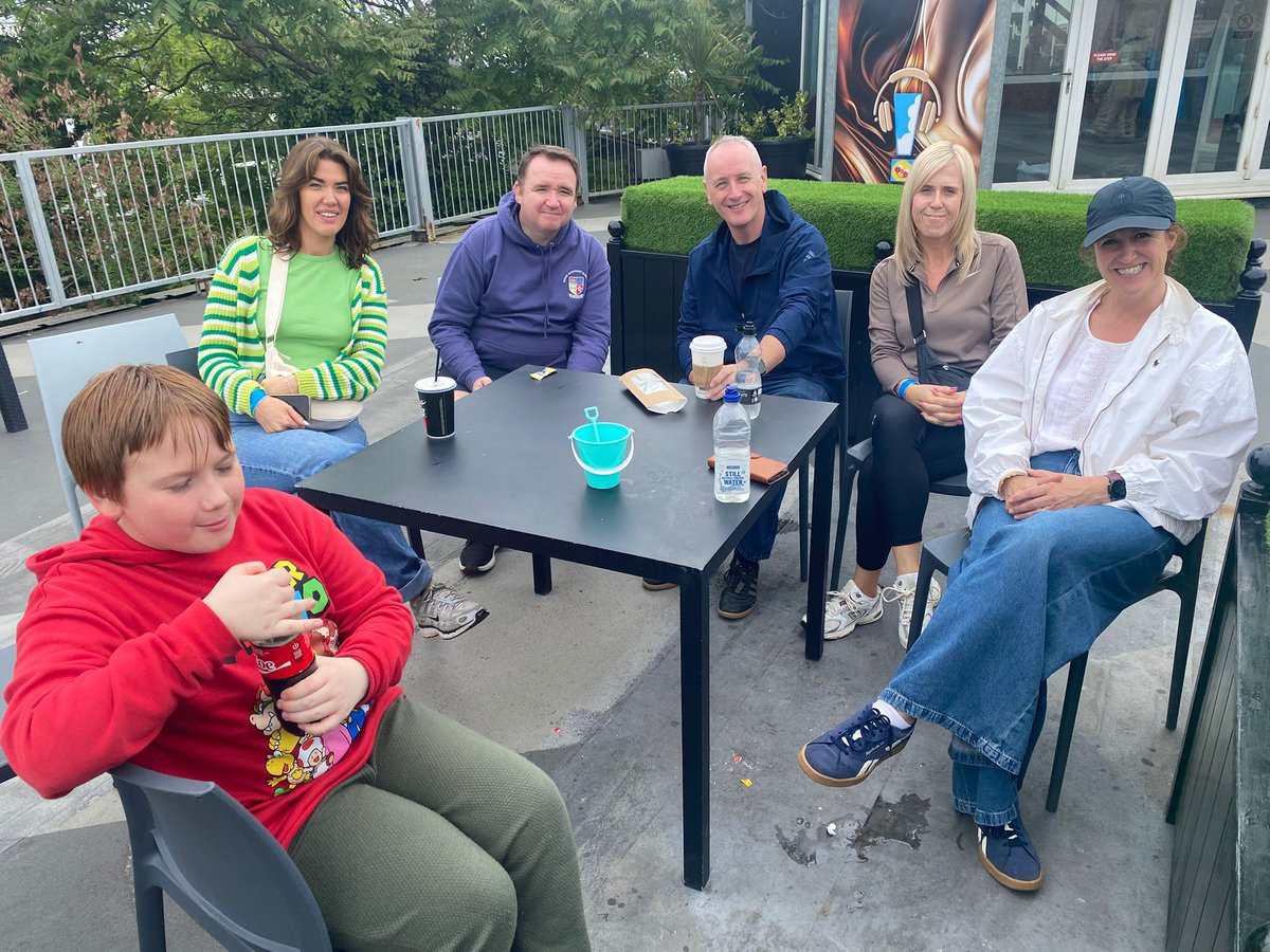 QueenMargaretAcademy tweet media