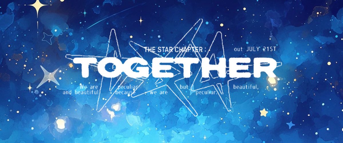 txtlov's tweet photo. made some headers for together ★
(using @nonarules overlay) https://t.co/lzTlo38qSM