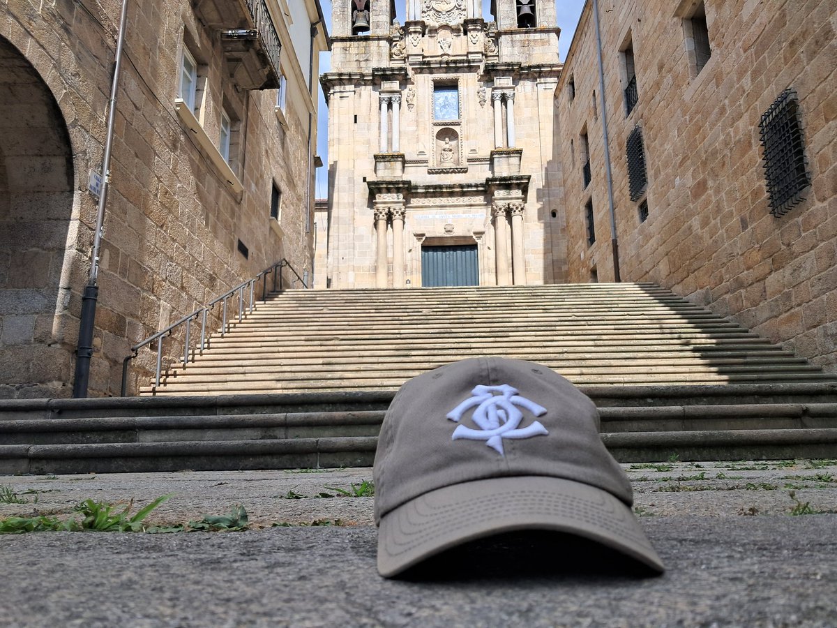 Ourense

Ciclista Foot-Ball Club granite edition