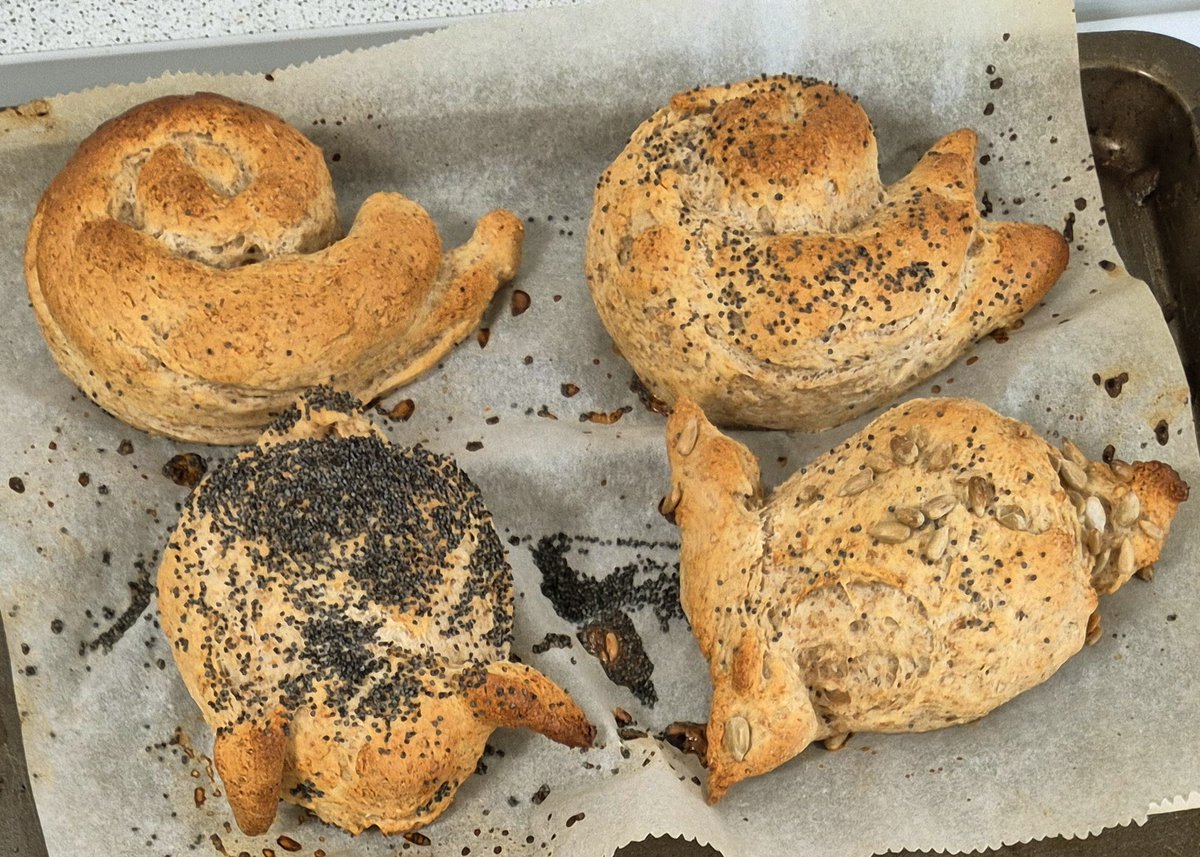 Food @ The Deanes tweet media