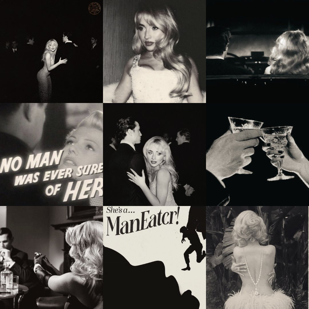 man's best friend by sabrina carpenter 🐾