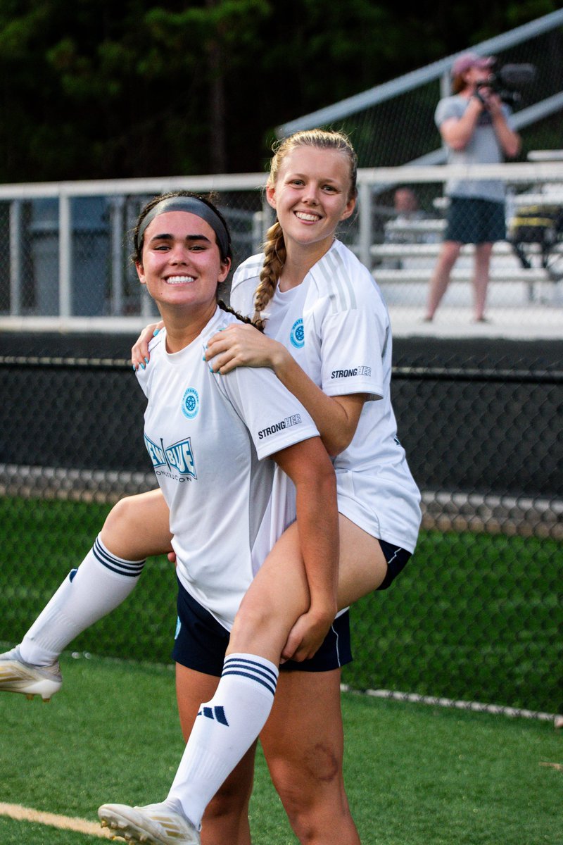 The vibes? Immaculate. The energy? Unmatched. 

This team is so fun 🥹