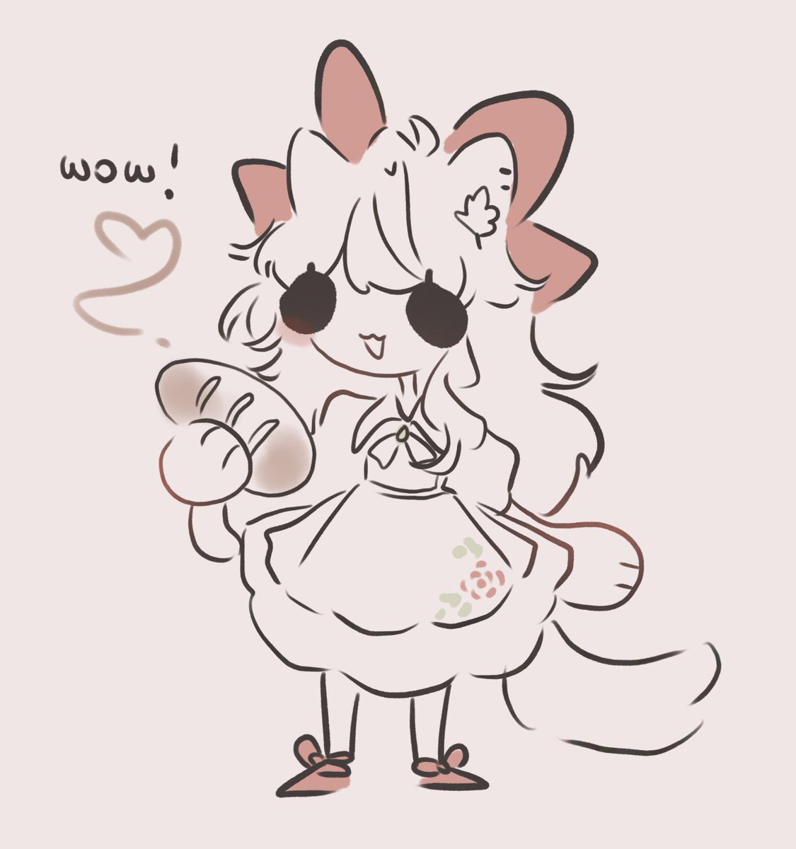 Loona 🍁☕️ Live2D Artist tweet media