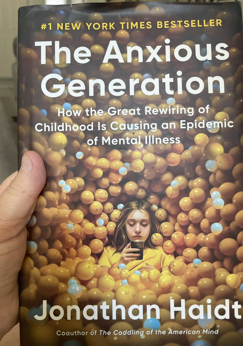 Lacey Treadwell (@treadwelllacey) on Twitter photo If you are an early childhood teacher, this book will affirm you. Our work is valuable, but we must view children rightly. It’s refreshing to hear the author put into words truths I feel in my bones. So glad to be doing this book study with my <a href="/sce_eagles/">Spring Creek Elementary</a> campus! #risdprek If you are an early childhood teacher, this book will affirm you. Our work is valuable, but we must view children rightly. It’s refreshing to hear the author put into words truths I feel in my bones. So glad to be doing this book study with my <a href="/sce_eagles/">Spring Creek Elementary</a> campus! #risdprek