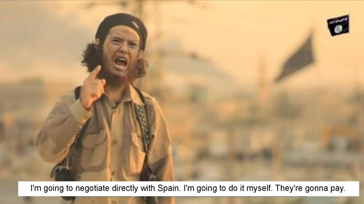 El hijo de la TomUSA.