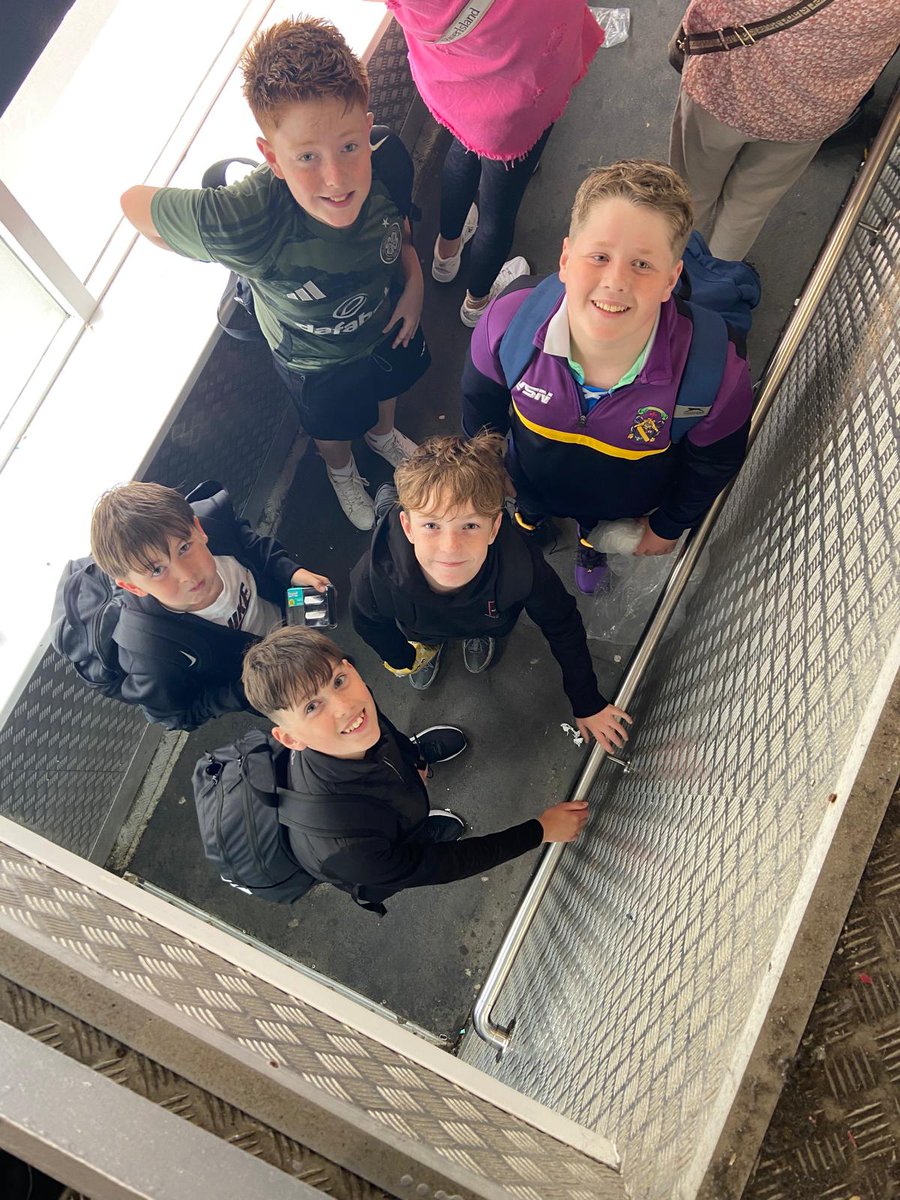 QueenMargaretAcademy tweet media