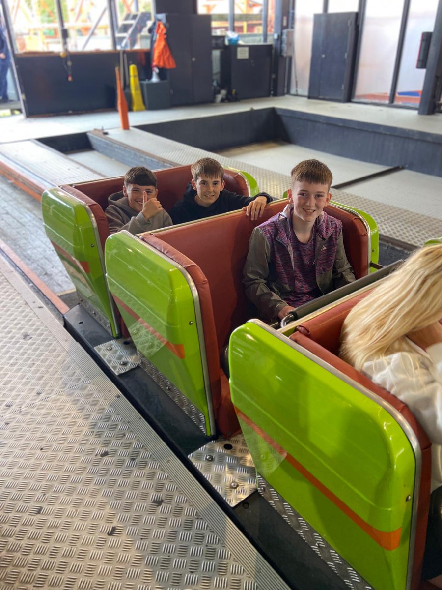 QueenMargaretAcademy tweet media