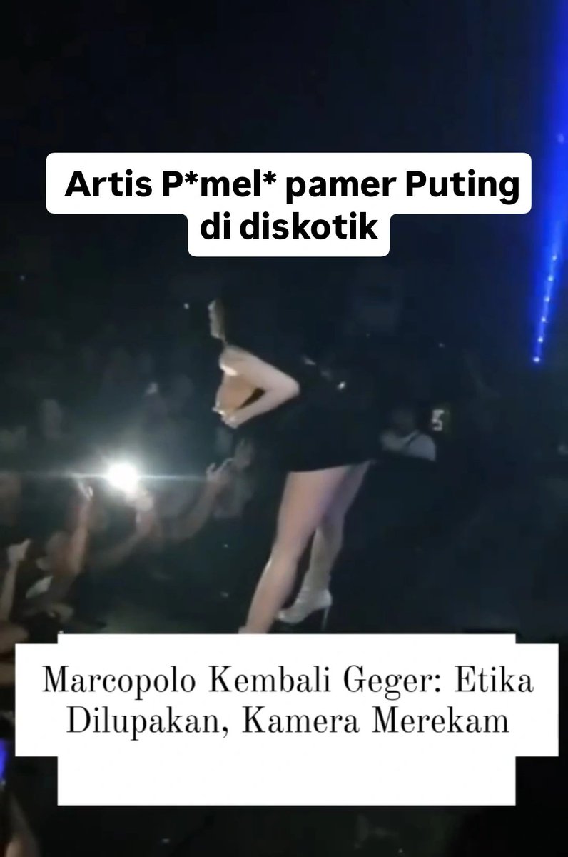 Thread Skandal tweet media