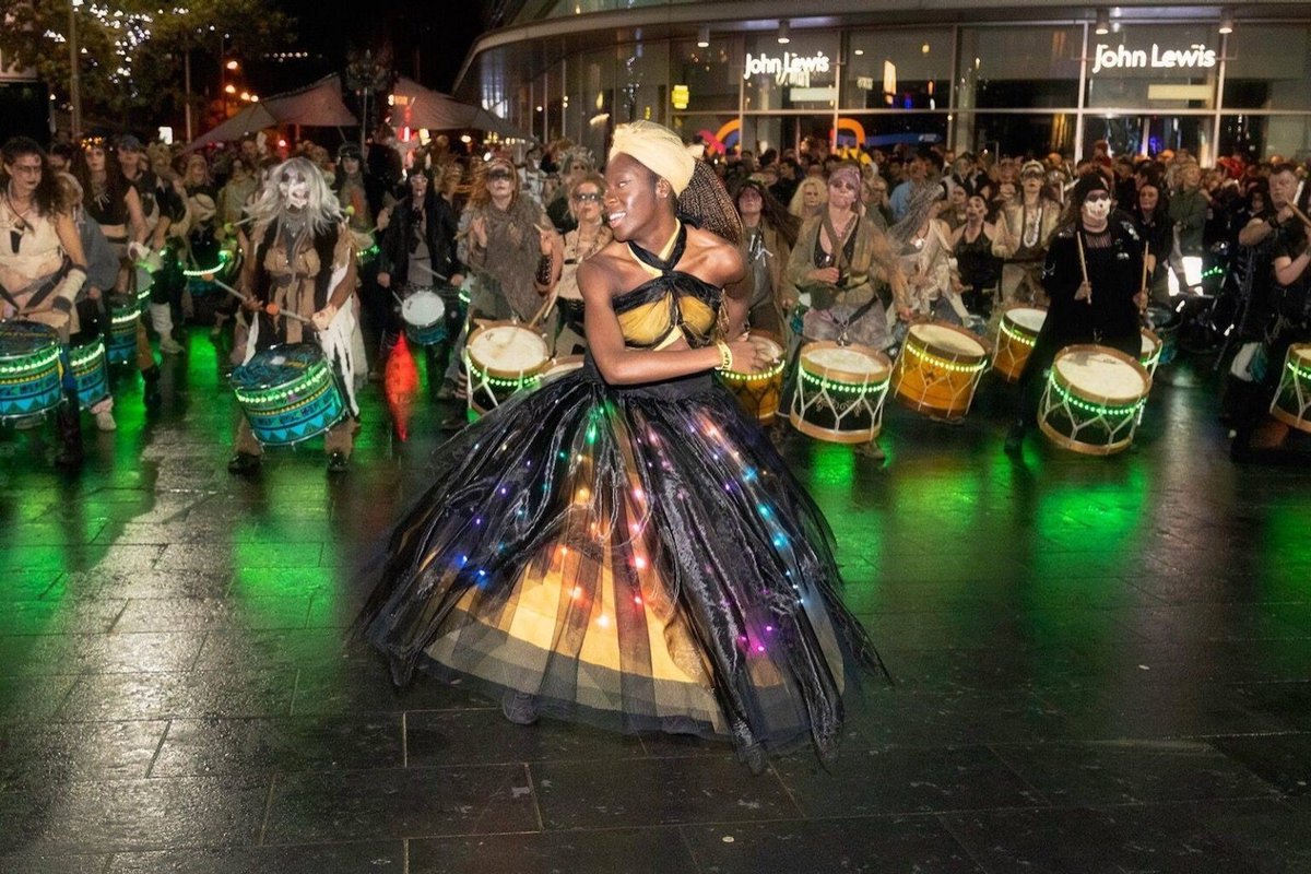 Four arts projects will receive a share of the funding, helping bring even more creativity to the city this summer 🧑‍🎨
confidentials.com/liverpool/live…