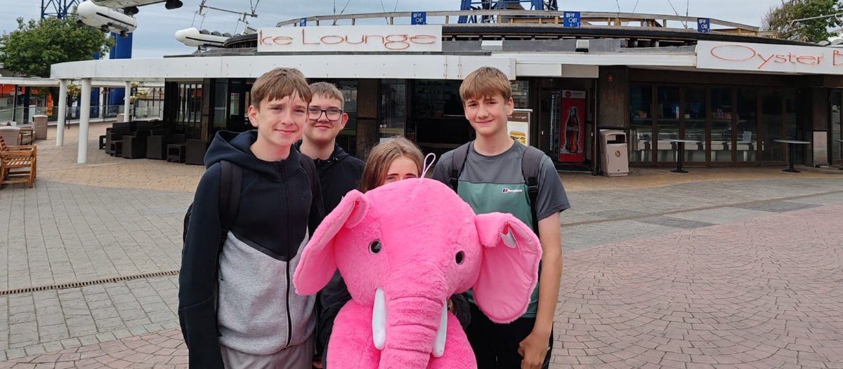 QueenMargaretAcademy tweet media