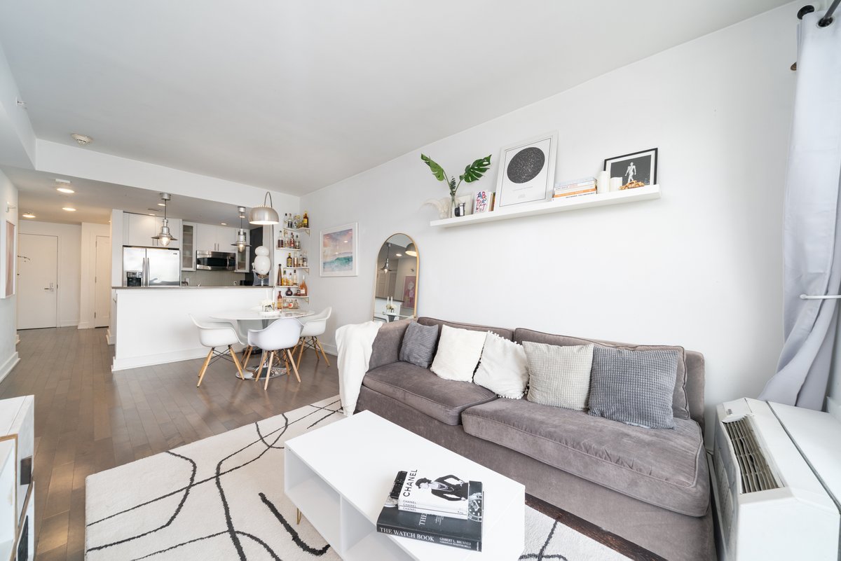 AgentMikeCheck's tweet image. 💥New to Union City Market | Public Open House Sunday 6/29 1-3pm💥
📍3312 Hudson Ave. #6G Union, NJ📍
Beds: 2 🛏 Baths: 1.5 🚽
✔️Stainless Steel Appliances 
✔️Hardwood Floors
✔️Outdoor Space
✔️NYC Views