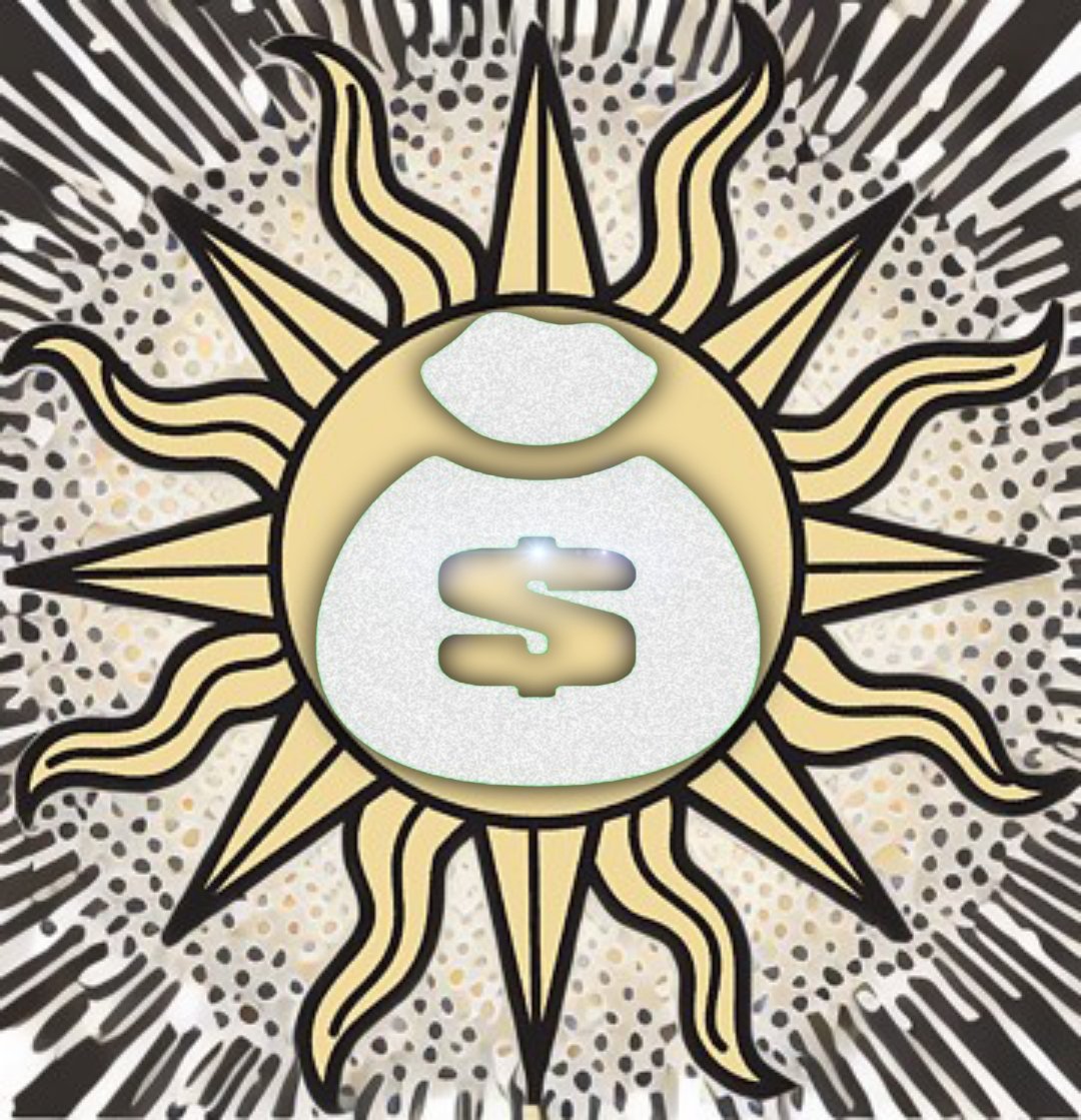 BagsSunOfficial's tweet photo. @LaunchOnBags @LAUNCHONBAGS $BSUN "BAGS SUN" https://t.co/ypHi1sPyEb