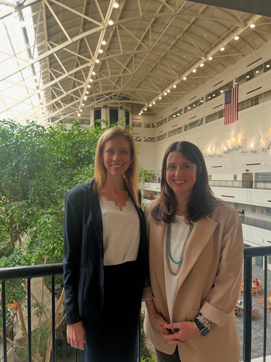 ACC Advocacy (@cardiology) on Twitter photo Dr. <a href="/MLHadleyDO/">Michelle L. Hadley, D.O., FACC</a> recently hosted <a href="/senrobynkennedy/">SenRobynKennedy</a> at <a href="/SaintVincentMA/">SaintVincentHospital</a>, where they discussed #AccesstoAEDs, #PriorAuth reforms & #CardiacRehab.
<a href="/ACCMass/">Massachusetts ACC</a> #ACCAdvocacy Dr. <a href="/MLHadleyDO/">Michelle L. Hadley, D.O., FACC</a> recently hosted <a href="/senrobynkennedy/">SenRobynKennedy</a> at <a href="/SaintVincentMA/">SaintVincentHospital</a>, where they discussed #AccesstoAEDs, #PriorAuth reforms & #CardiacRehab.
<a href="/ACCMass/">Massachusetts ACC</a> #ACCAdvocacy
