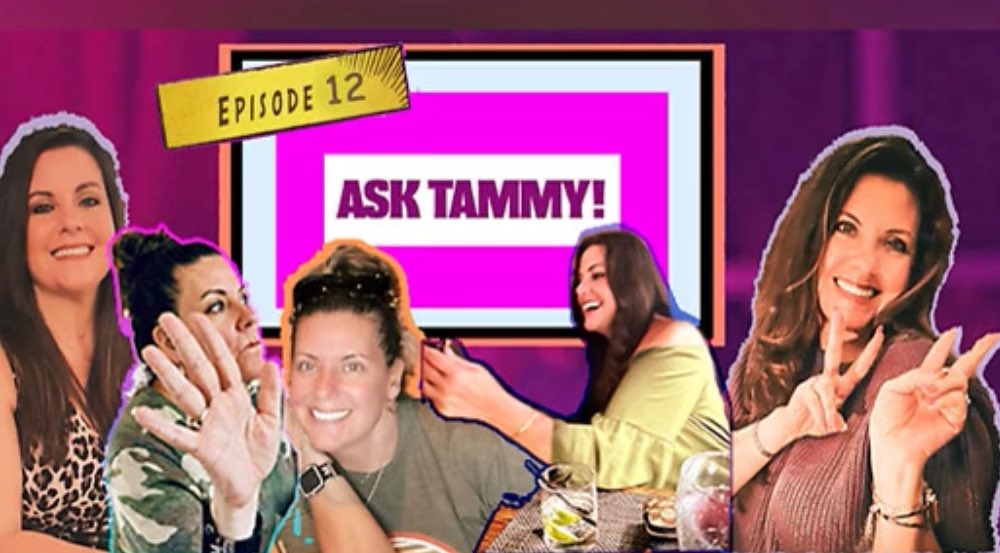 Ask Tammy Ep. 12: “Generational Gaps” is live! — Gen X, Gen Z, and all the drama in between 👀💬 Who really gets it? Tap in for laughs, truths &amp; hot takes ⬇️

player.lightcast.com/3MTOwQjN

#AskTammy #GenerationalGaps #HotTakes #RealTalk #GenXVsGenZ #PodcastVibes #ListenNow