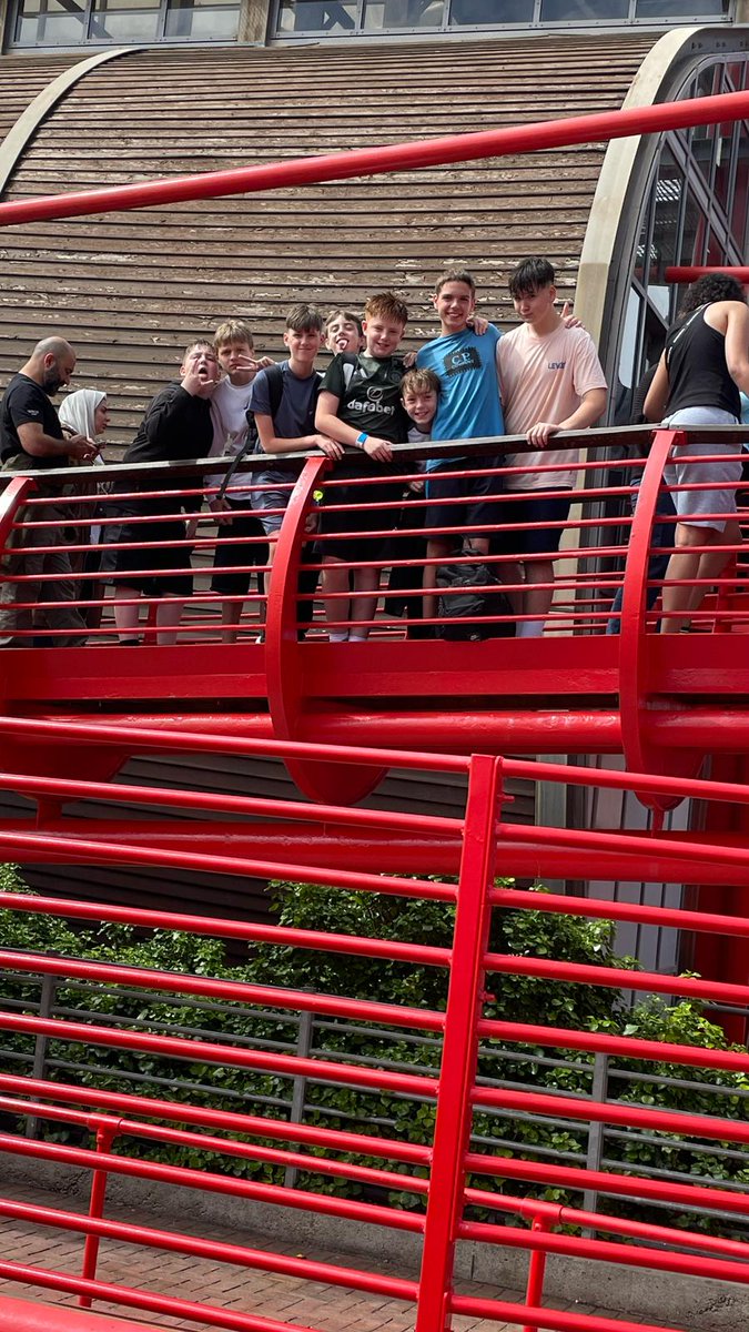 QueenMargaretAcademy tweet media