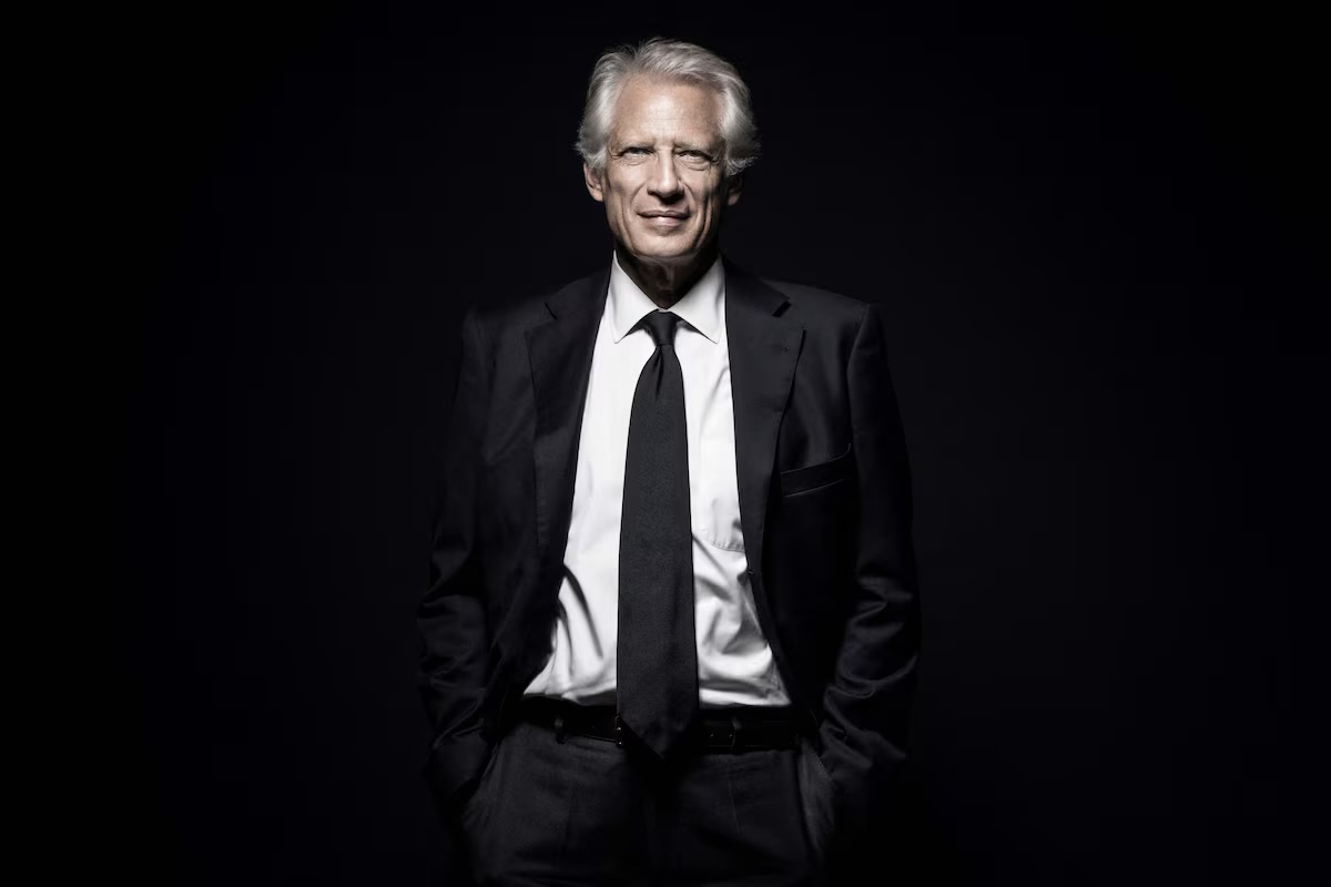 AlertesInfos (@alertesinfos) on Twitter photo 🇫🇷 FLASH - Dominique de Villepin est la personnalité politique préférée des Français. (IFOP) 🇫🇷 FLASH - Dominique de Villepin est la personnalité politique préférée des Français. (IFOP)